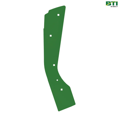 HXE122307: Dura Line™ Blower Side Wear Liner, LH