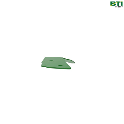 HXE122307: Dura Line™ Blower Side Wear Liner, LH