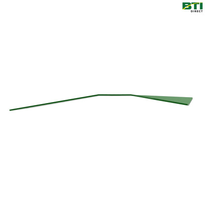 HXE122307: Dura Line™ Blower Side Wear Liner, LH