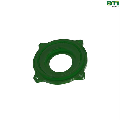 HXE122838: Blower Bearing Cover, Left Side