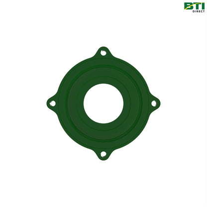 HXE122838: Blower Bearing Cover, Left Side
