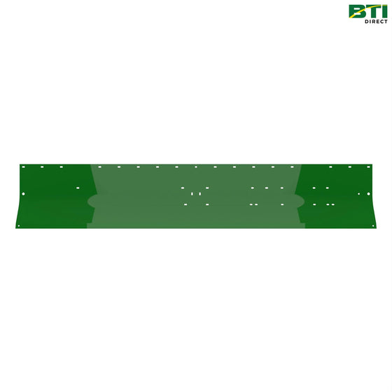 HXE123115: Main Frame Sheet