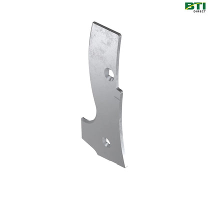 HXE127086: Rear Feed Roll Wear Plate, Right Side