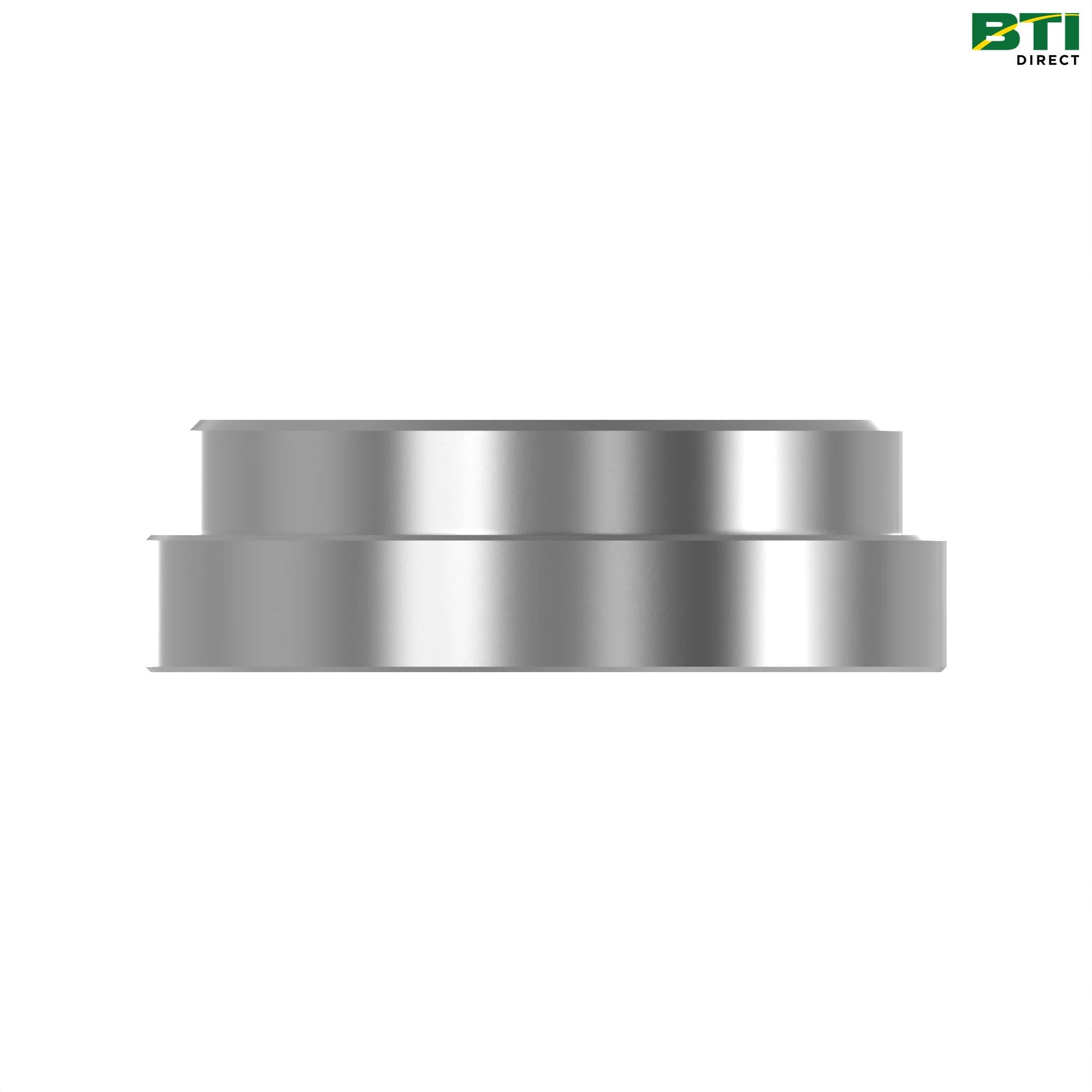 HXE128609: Flanged Bushing