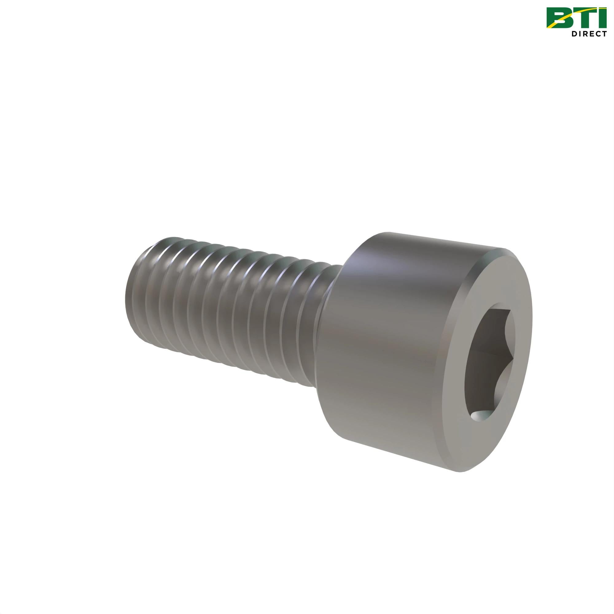 HXE131258: Socket Head Cap Screw