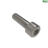 HXE131381: Socket Head Cap Screw