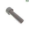 HXE131381: Socket Head Cap Screw