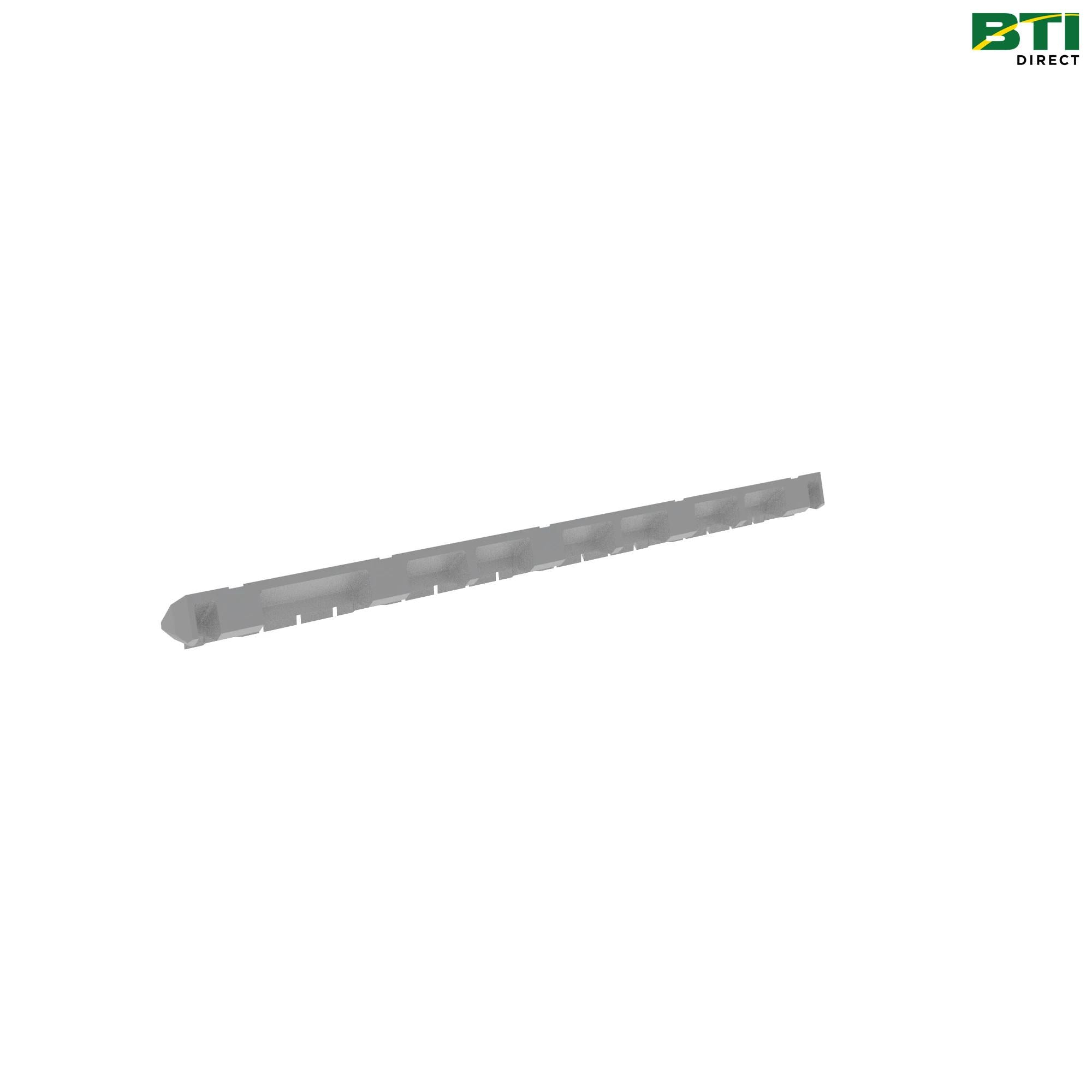 HXE134927: Composite Bar for Standard Upper Front Feedroll (UFFR)