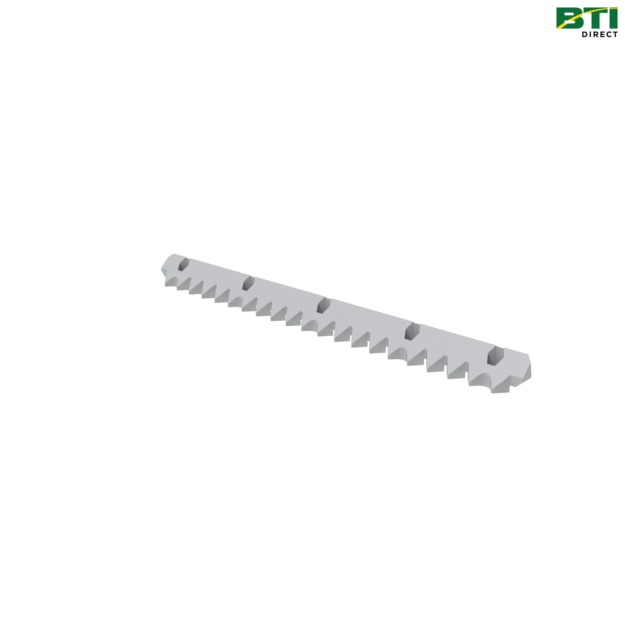 HXE134927: Composite Bar for Standard Upper Front Feedroll (UFFR)