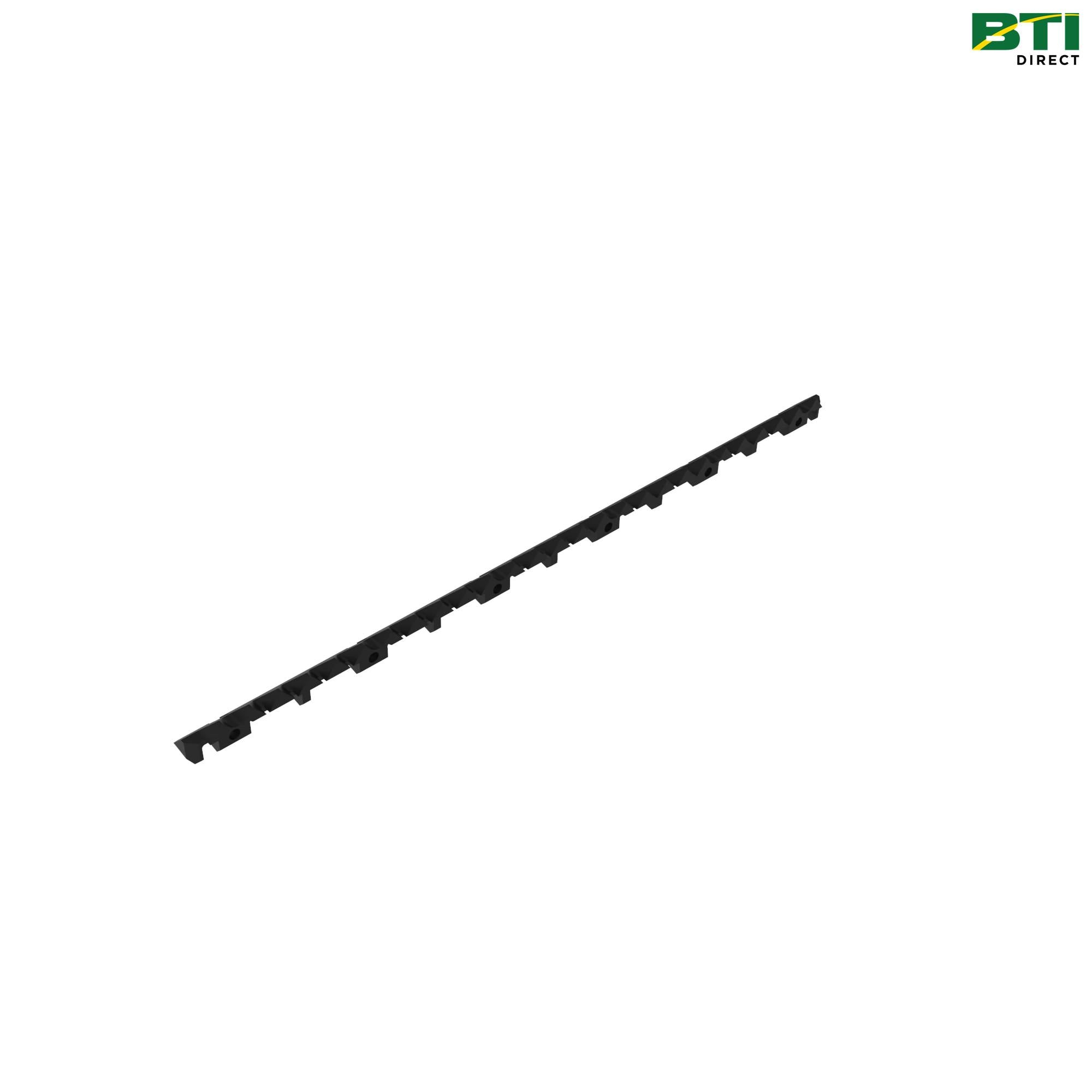 HXE134996: Composite Bar for Standard Upper Front Feedroll (UFFR)
