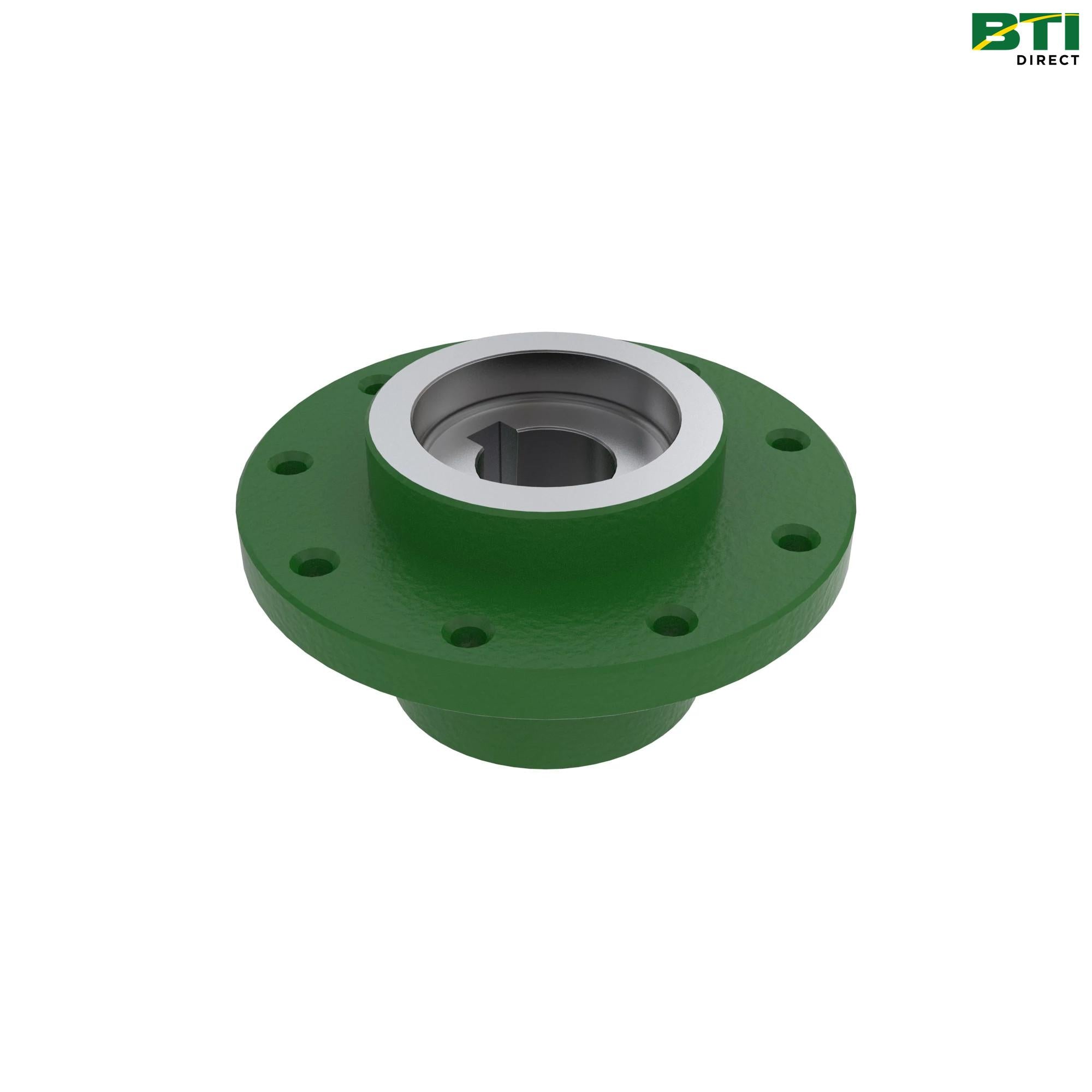 HXE139627: Hub