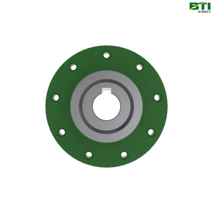 HXE139627: Hub