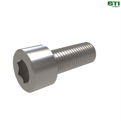 HXE141283: Hexagonal Socket Head Flange Cap Screw
