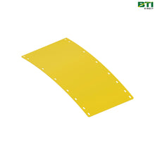  HXE144911: High Arc Spout Lower Wear Plate Cover