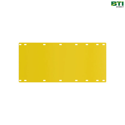 HXE144911: High Arc Spout Wear Liner