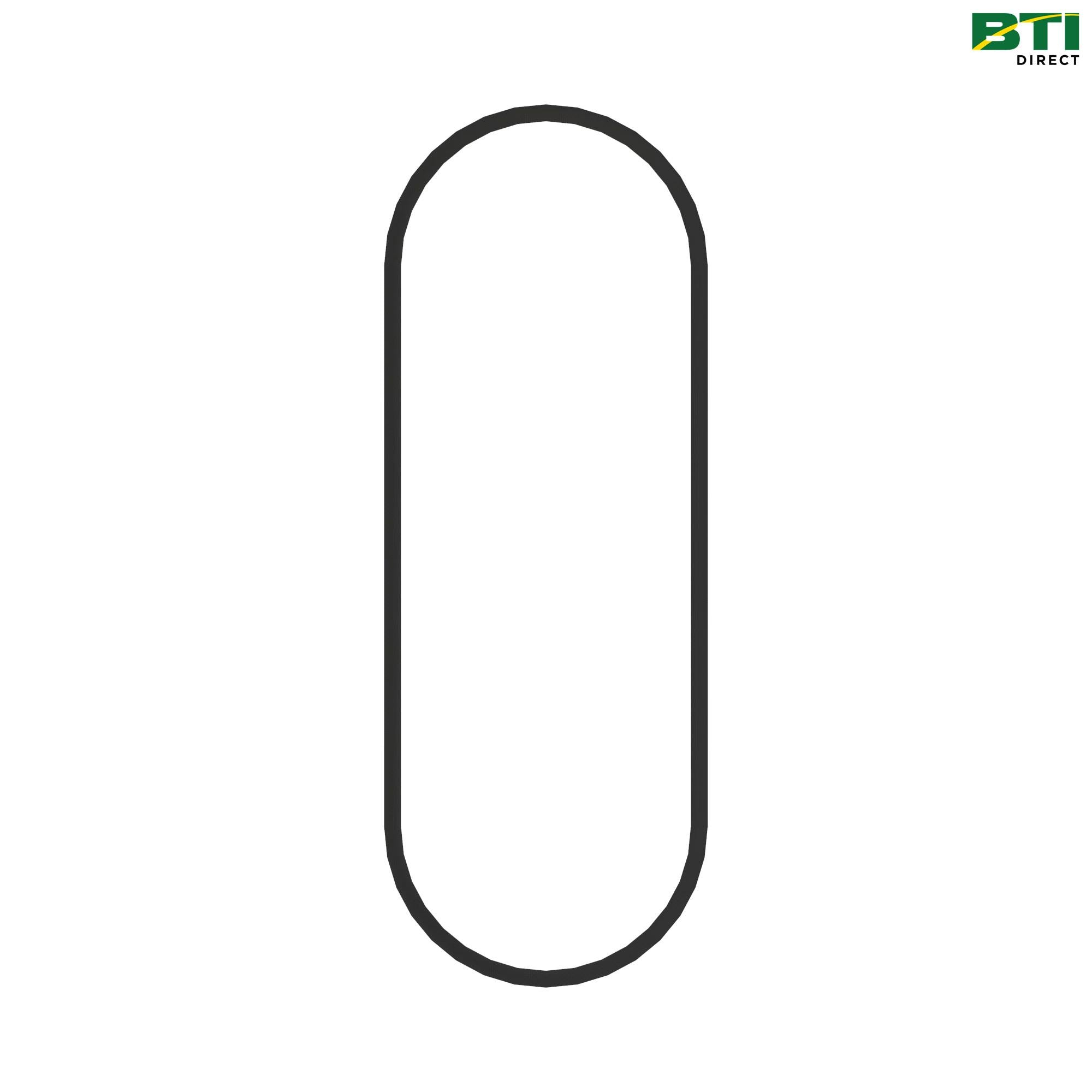 HXE145524: Vacuum Fan Drive V-Belt, Effective Length 1050 mm (41 inch)