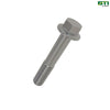 HXE150788: Hexagonal Head Bolt