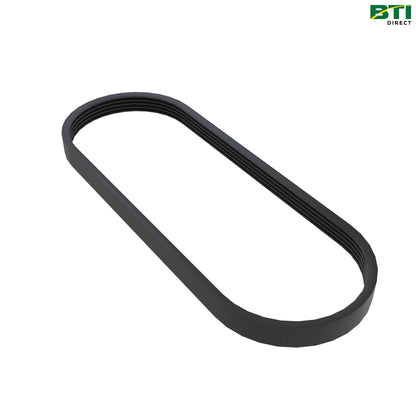 HXE152476: Radiator Fan Drive V-Belt, Effective Length 1610 mm (63.4 inch)