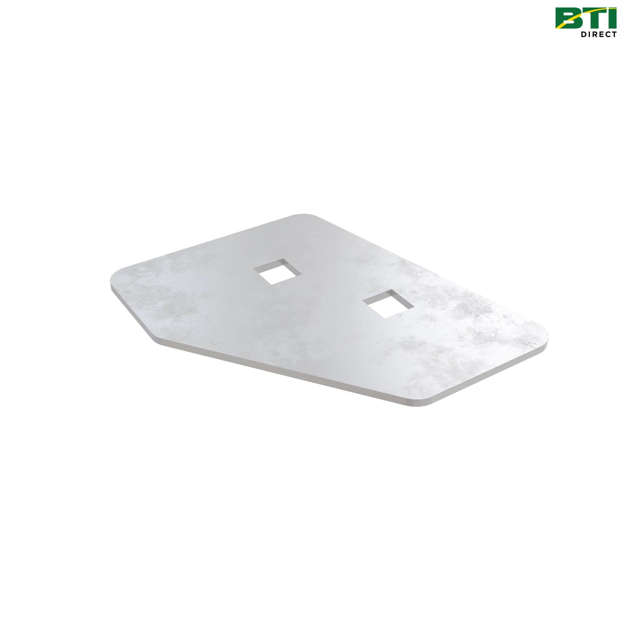 HXE153024: Lateral Harness Bracket Holder