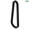 HXE153380: HO Section Drive V-Belt, Effective Length 2290 mm (90.16 inch)