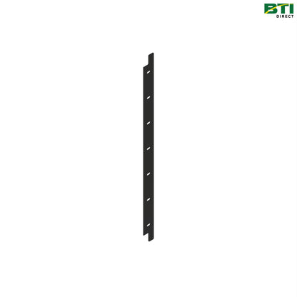 HXE16439: Chute Cover Strip Isolator