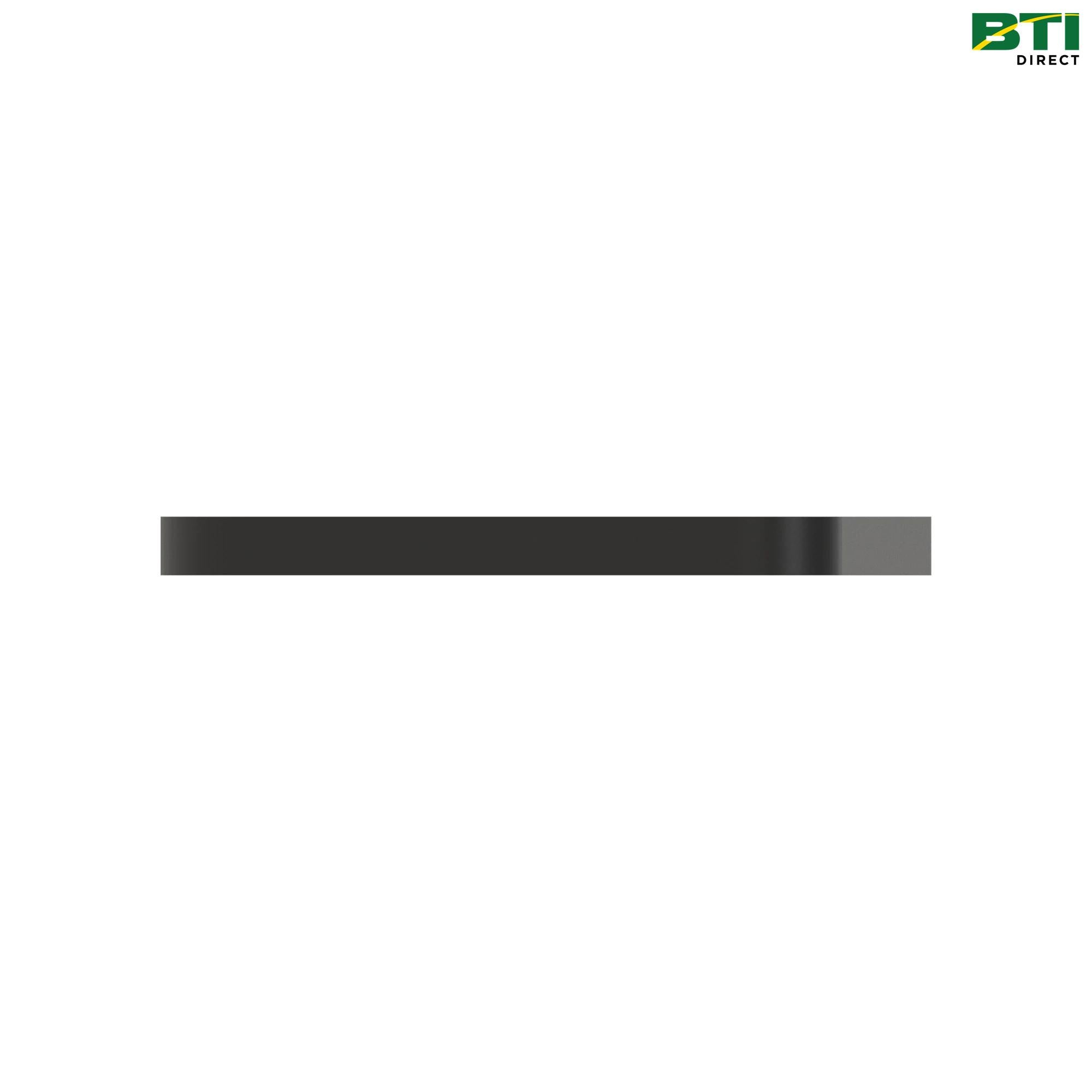 HXE17071: PK Section V-Belt, Effective Length 1235 mm (48.6 inch)