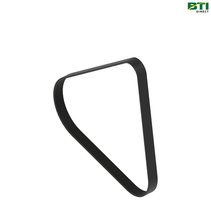HXE17071: PK Section V-Belt, Effective Length 1235 mm (48.6 inch)