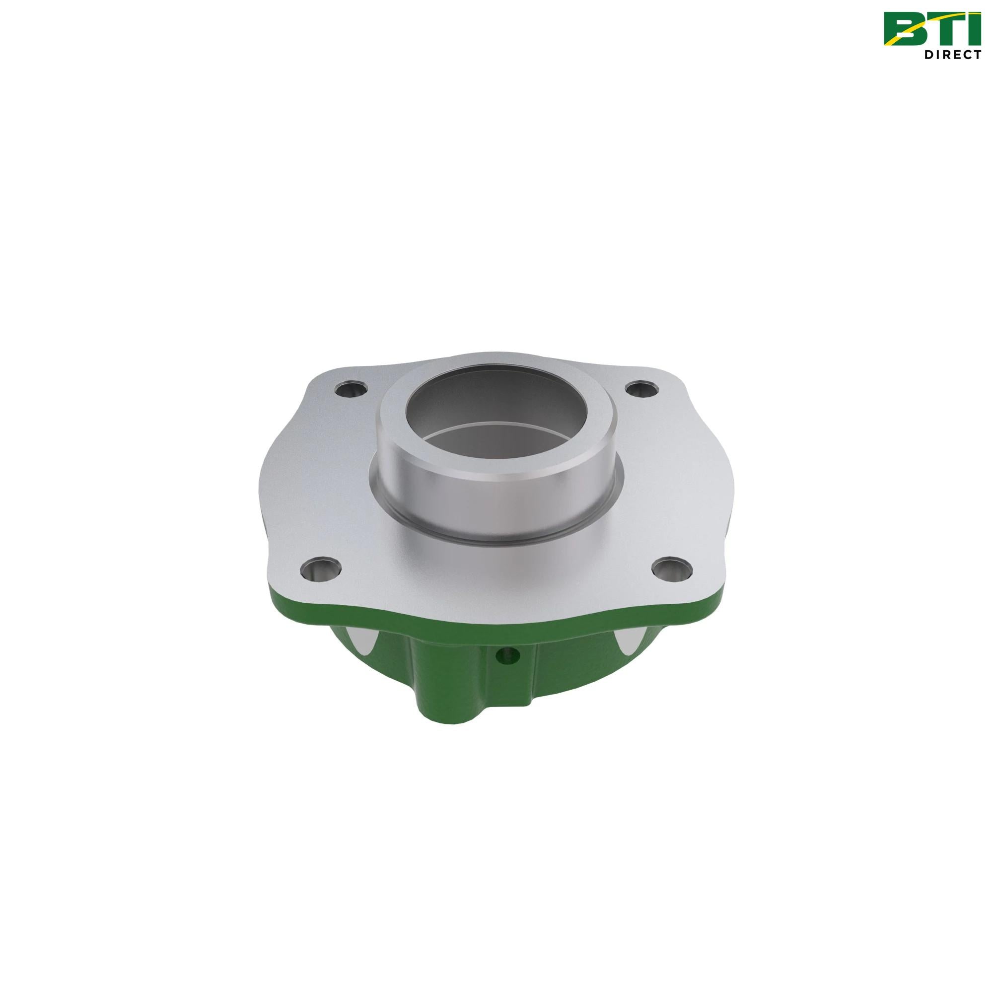 HXE173171: Bearing Housing without Bearing