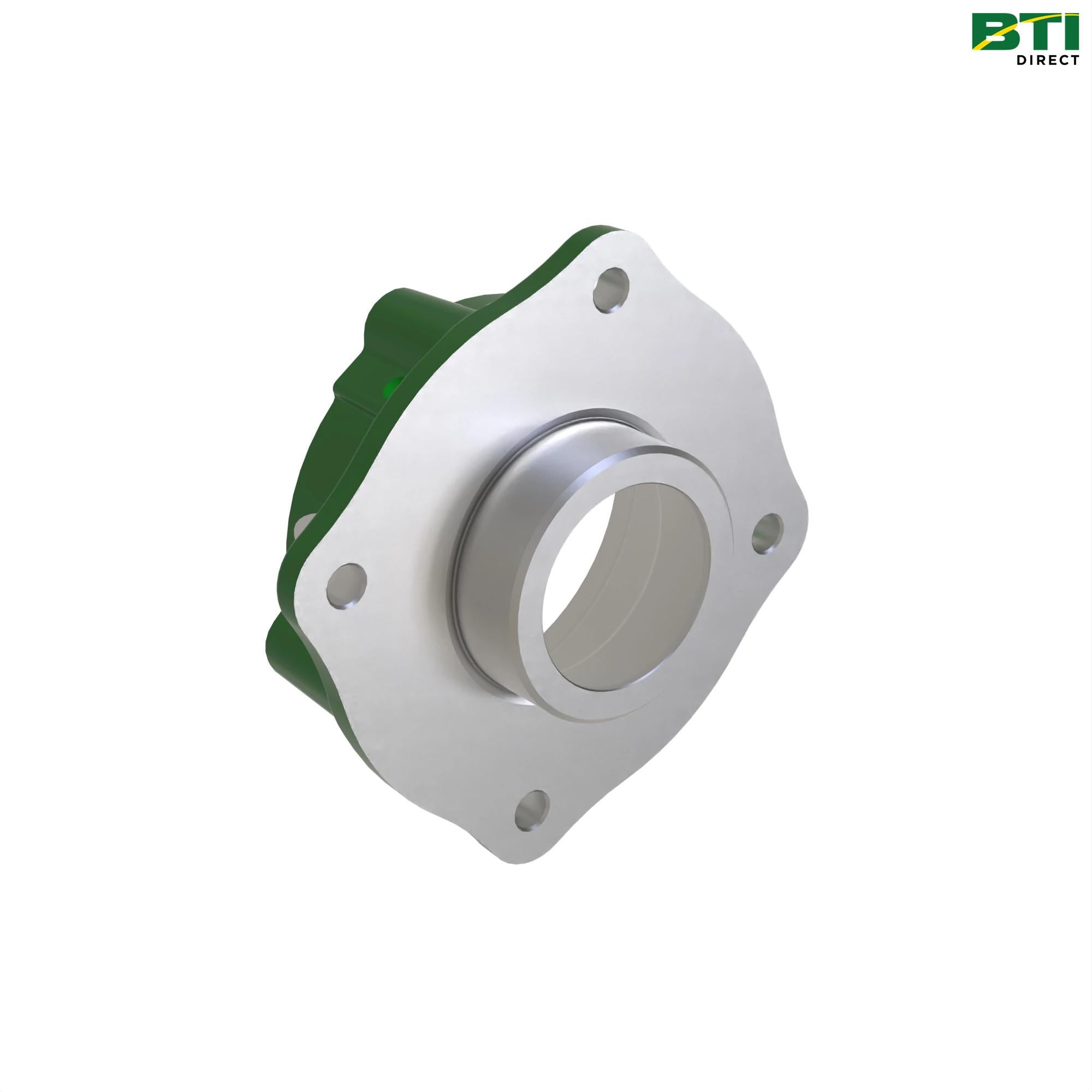 HXE173171: Bearing Housing without Bearing