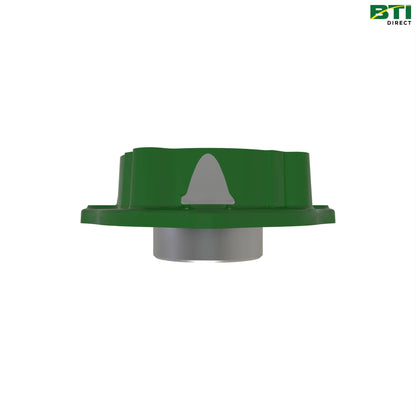 HXE173171: Bearing Housing without Bearing