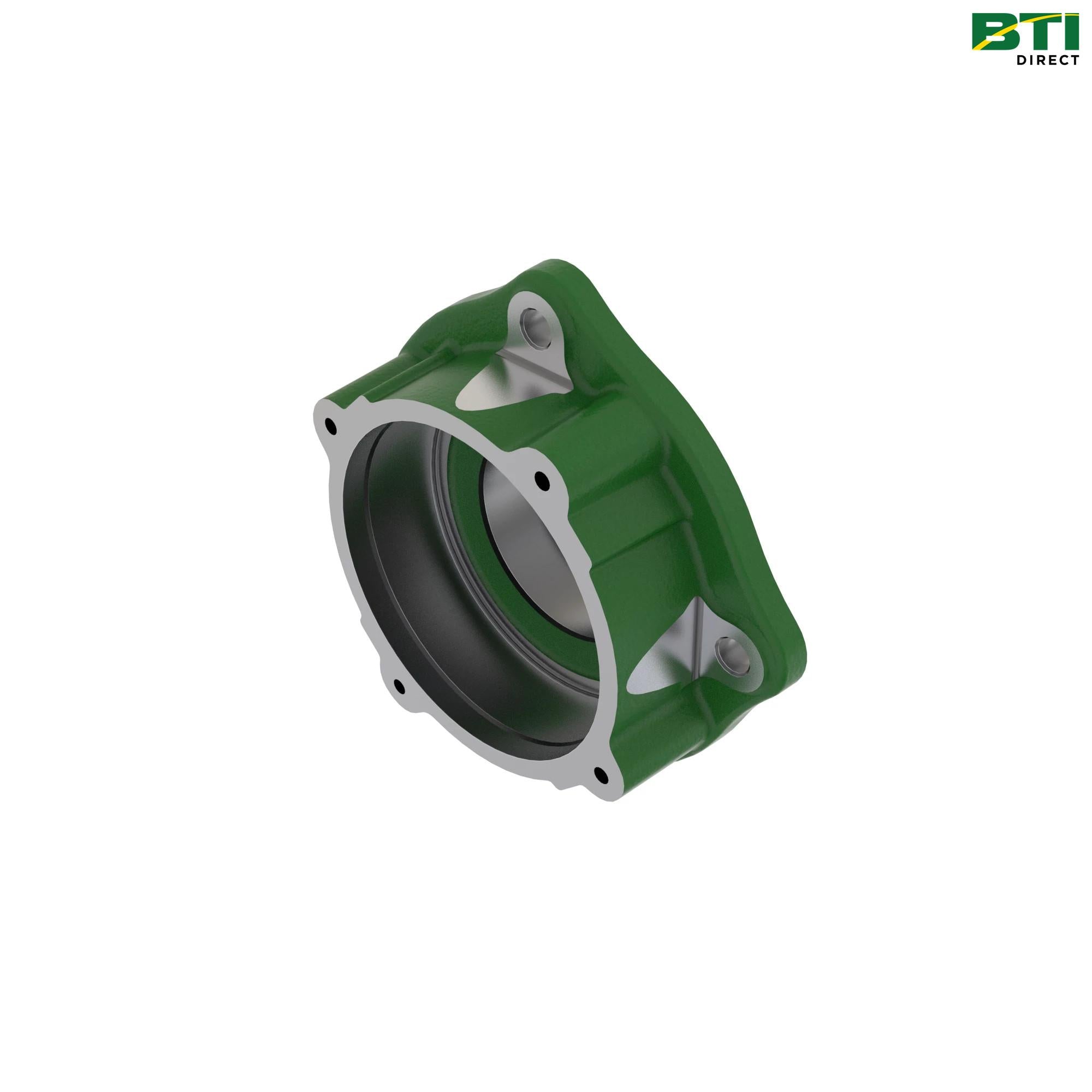 HXE173171: Bearing Housing without Bearing