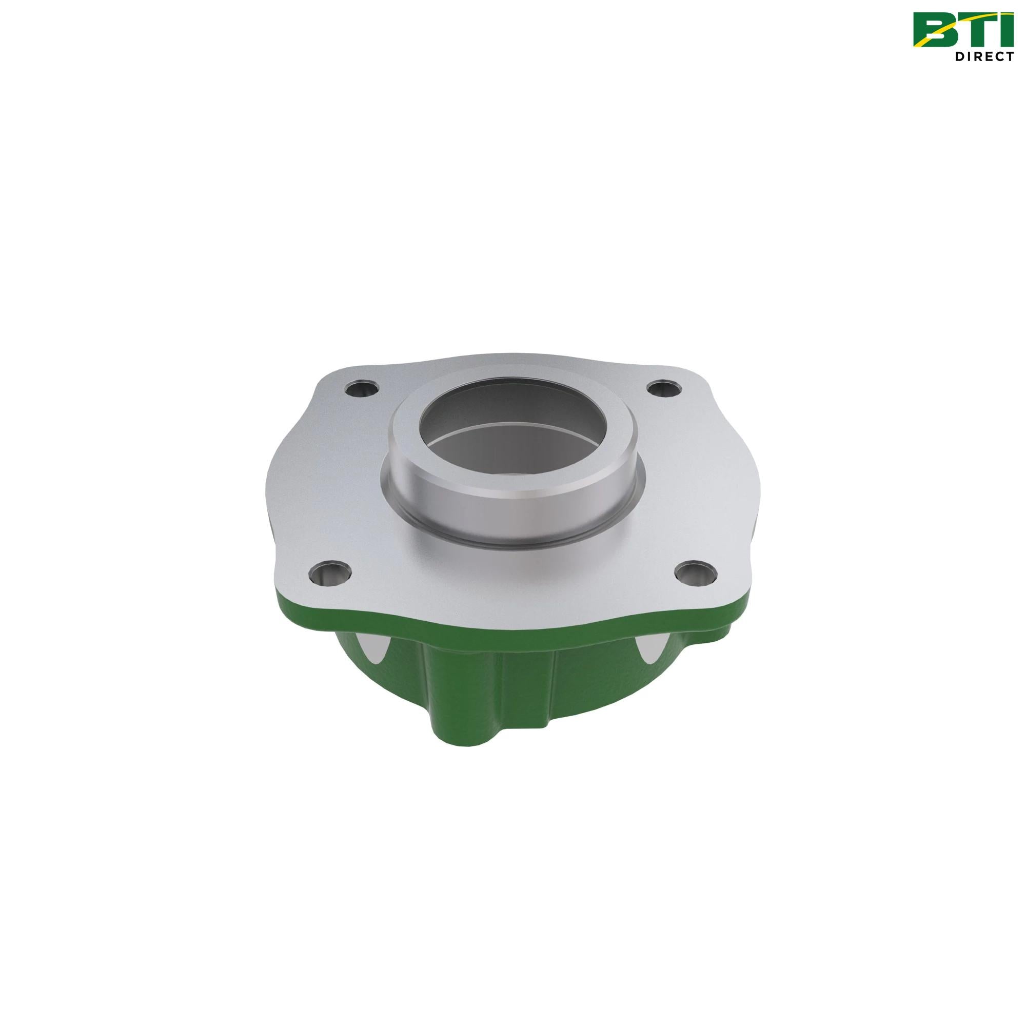 HXE173172: Bearing Housing without Bearing