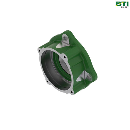HXE173172: Bearing Housing without Bearing