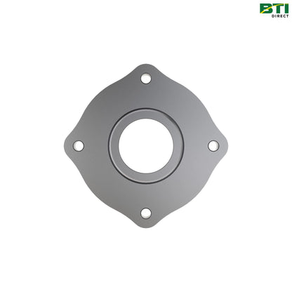 HXE173172: Bearing Housing without Bearing