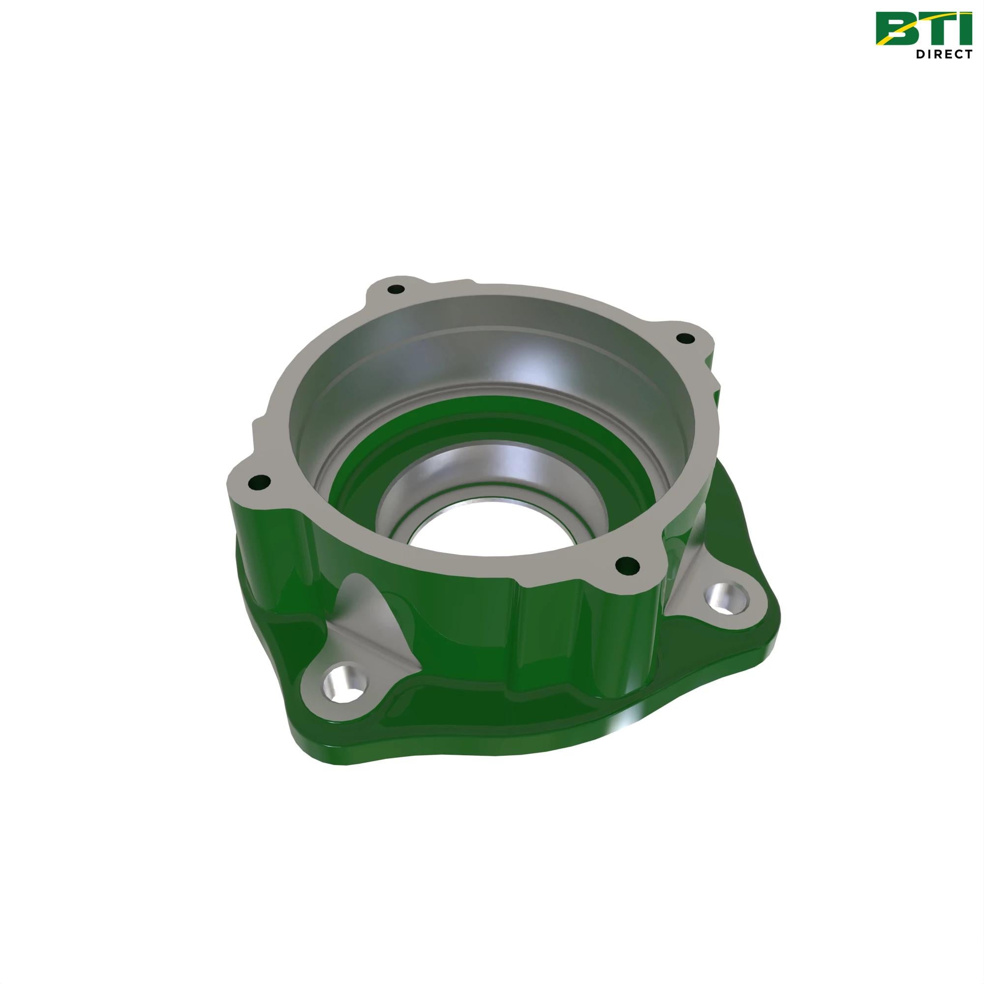 HXE173172: Bearing Housing without Bearing