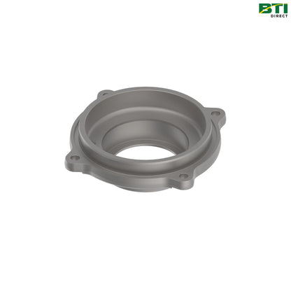 HXE173228: Blower Rotor Bearing Right Side Cover