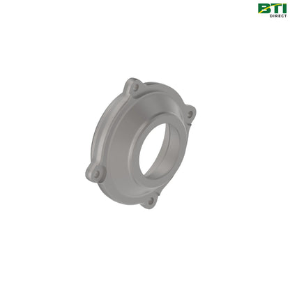 HXE173228: Blower Rotor Bearing Right Side Cover