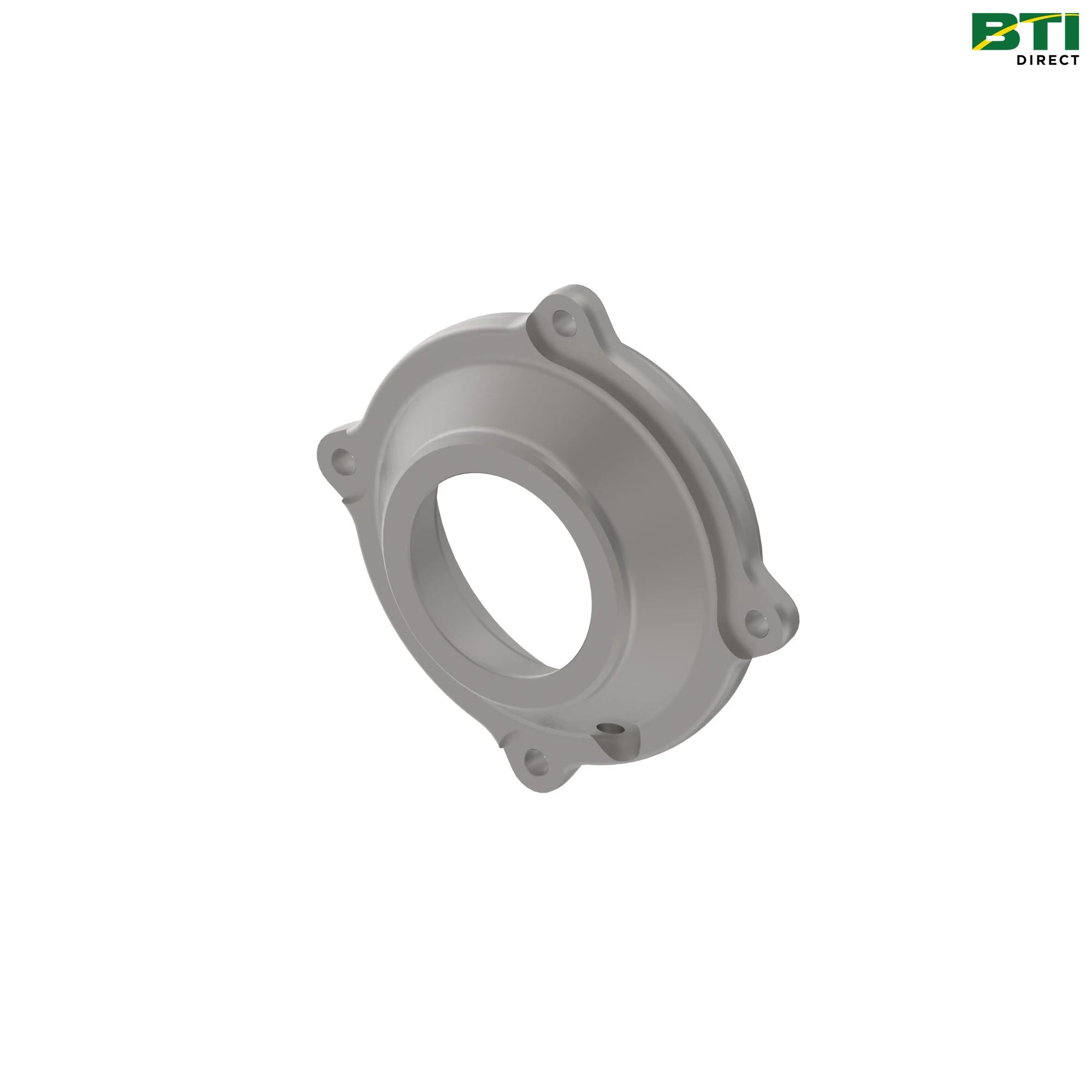 HXE173228: Blower Rotor Bearing Right Side Cover