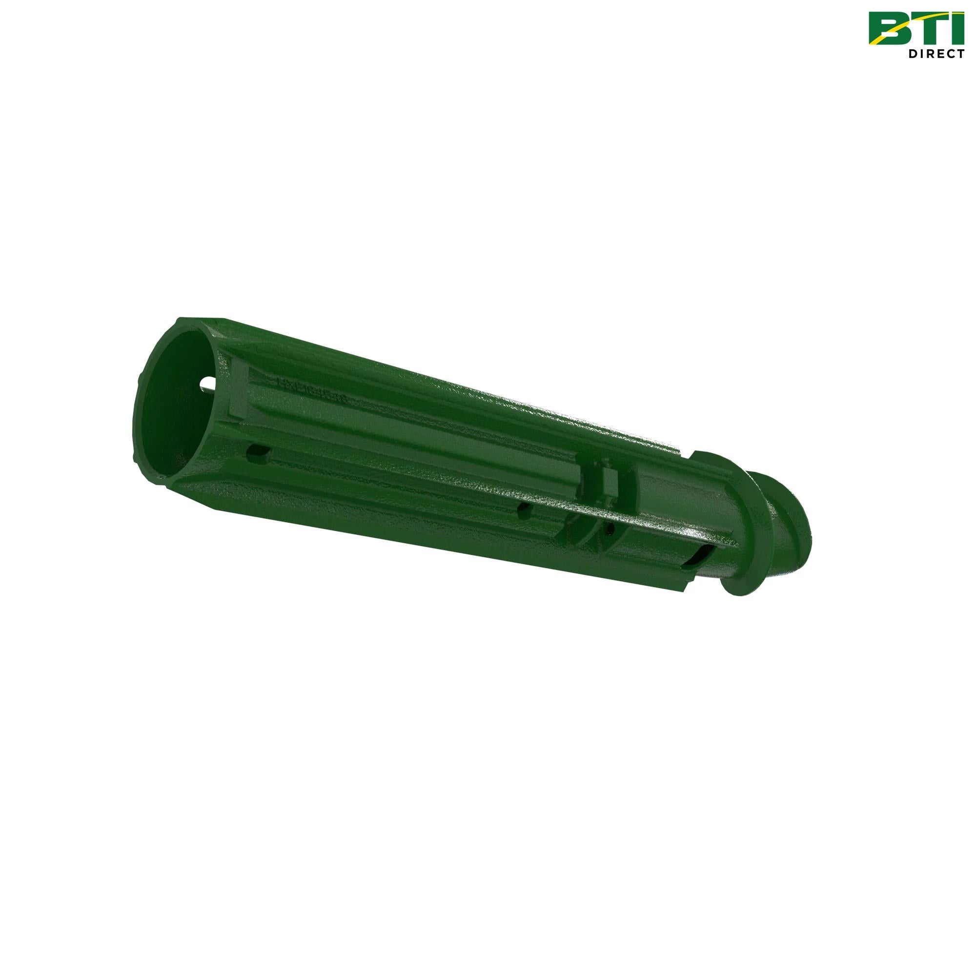 HXE184548: LH Intermeshing RowMax™ Stalk Roll
