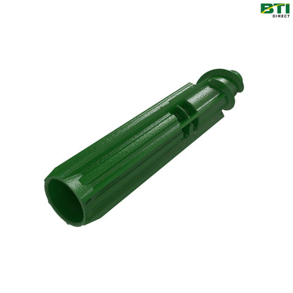 HXE184548: LH Intermeshing RowMax™ Stalk Roll