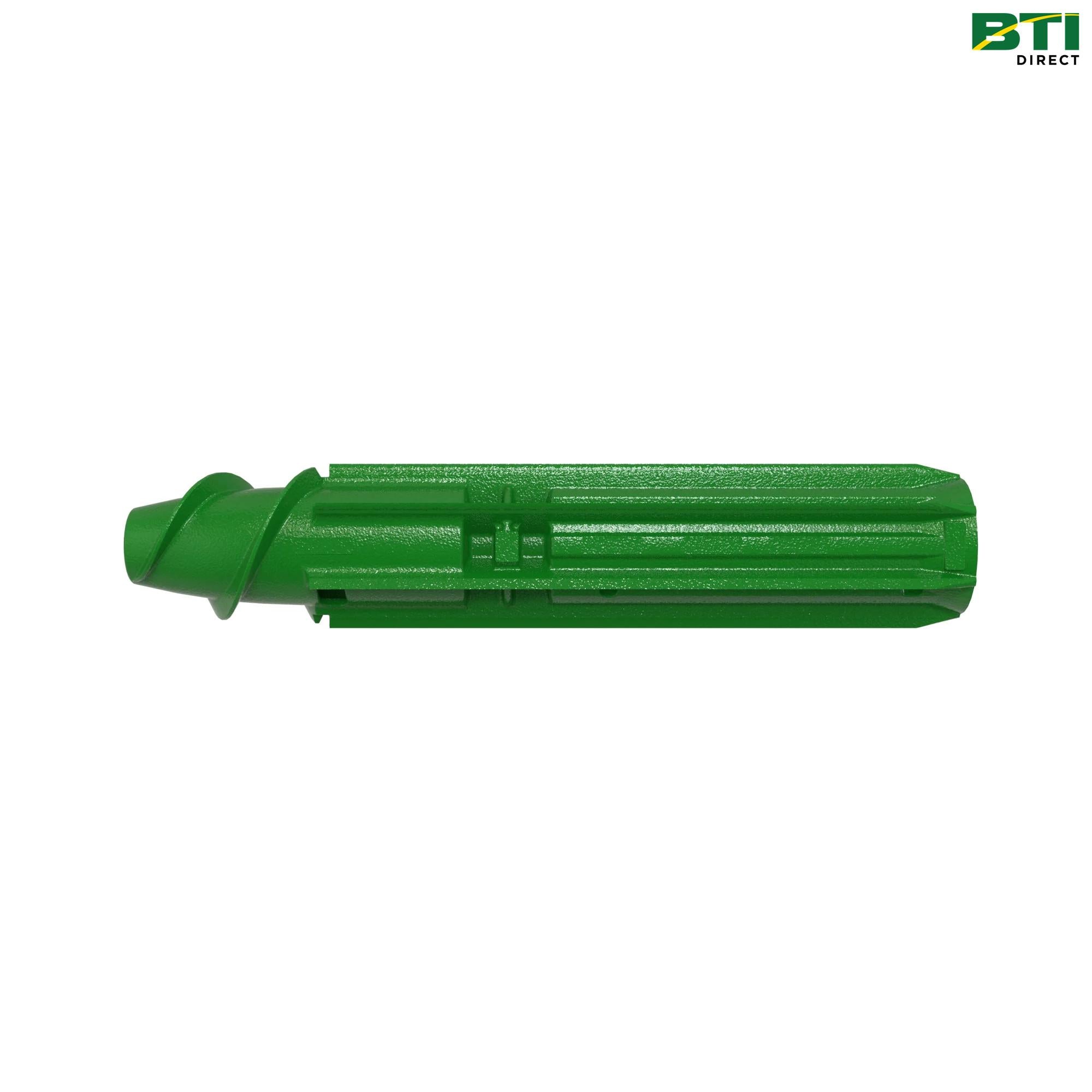 HXE184549: RH Intermeshing RowMax™ Stalk Roll