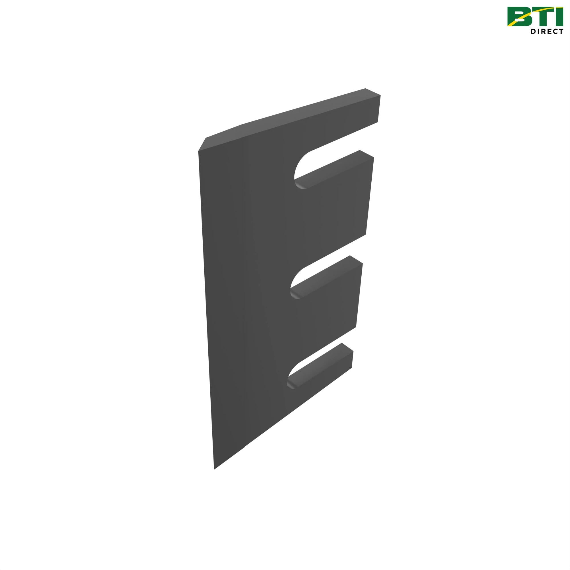 HXE185153: Dura-Drum™ Corn Cutterhead Wide Knife