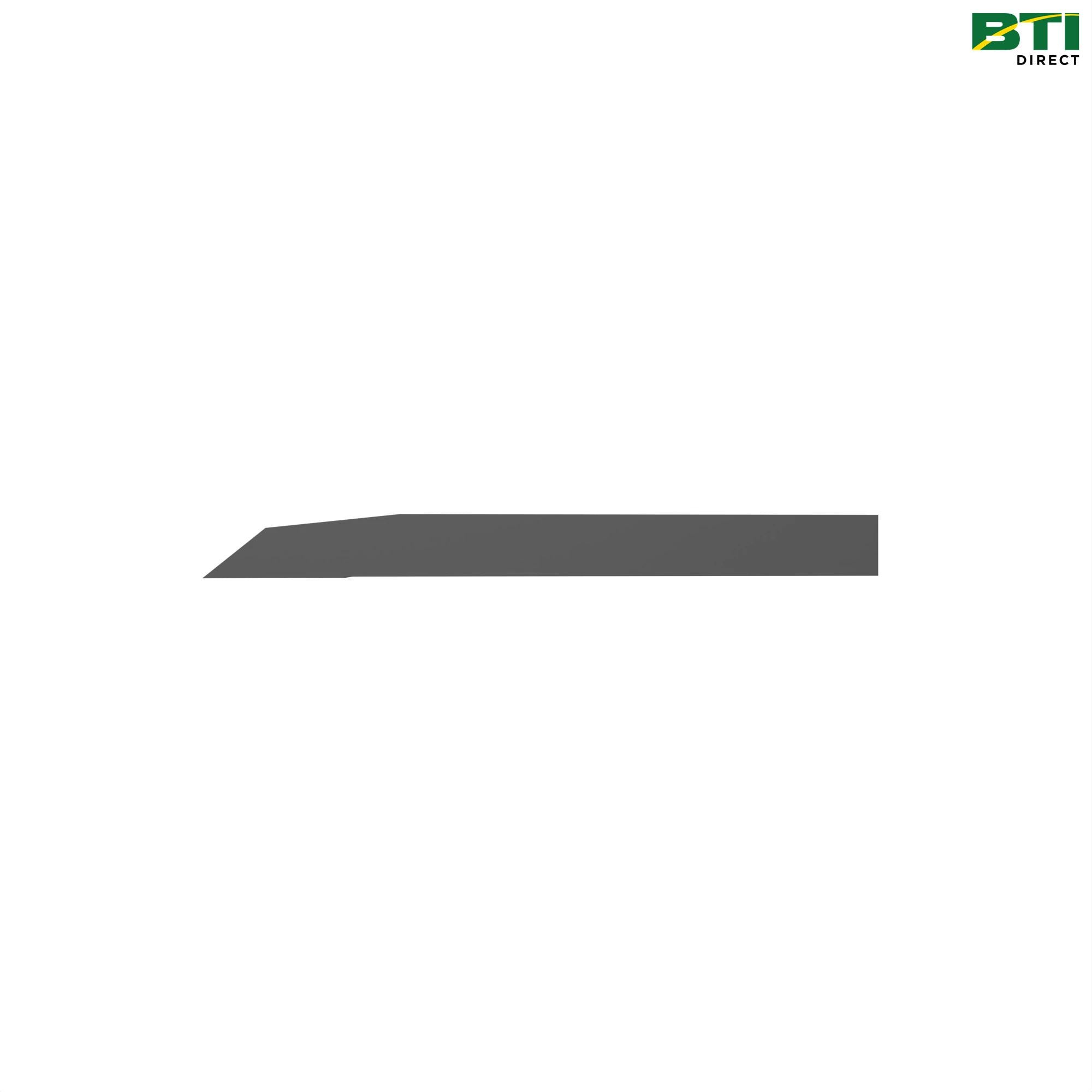 HXE185153: Dura-Drum™ Corn Cutterhead Wide Knife