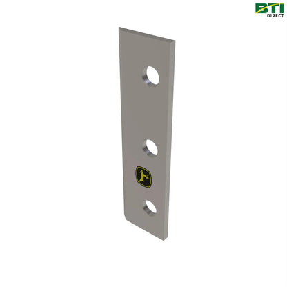 HXE185739: Knife Wide Cover Plate
