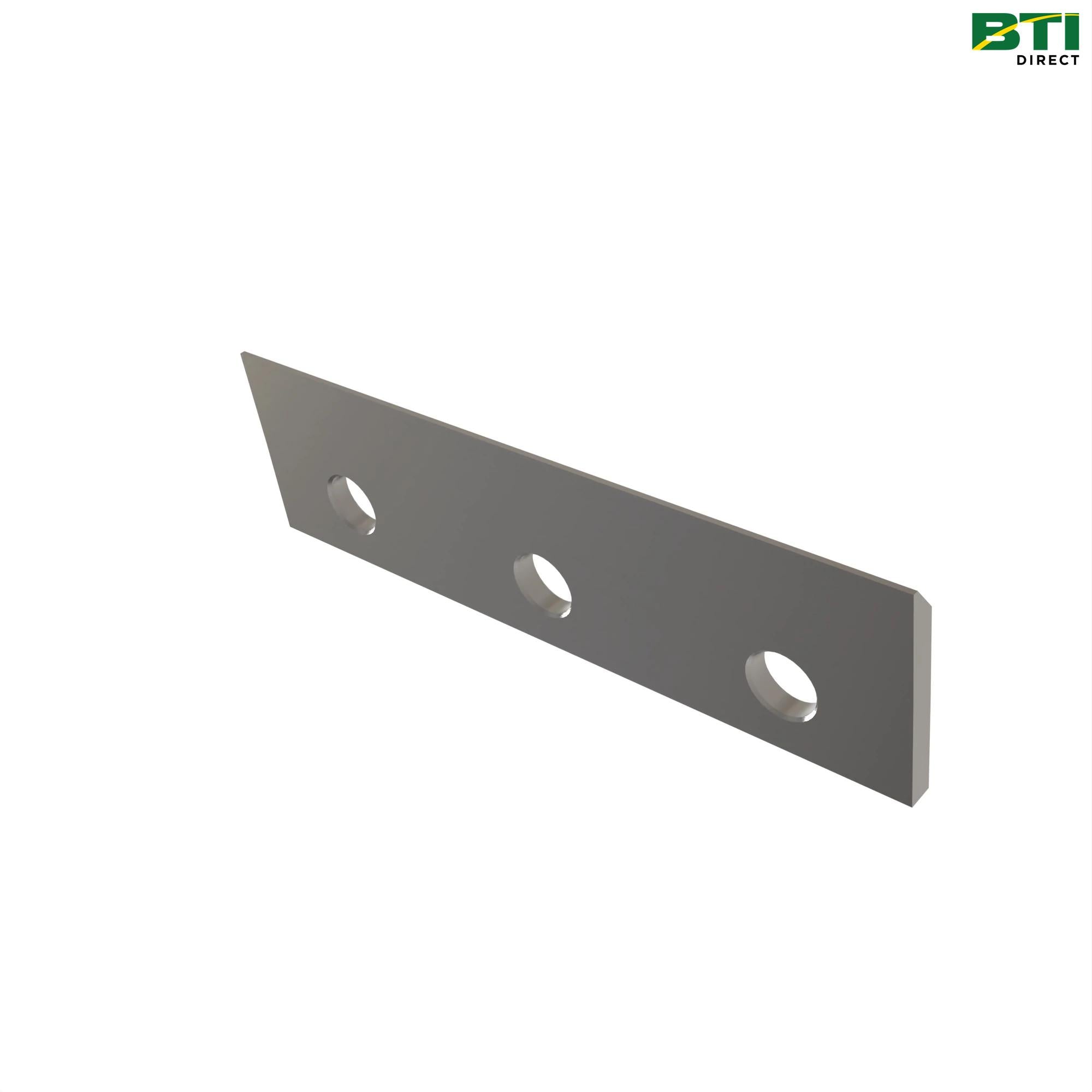 HXE185739: Knife Wide Cover Plate