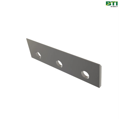 HXE185739: Knife Wide Cover Plate