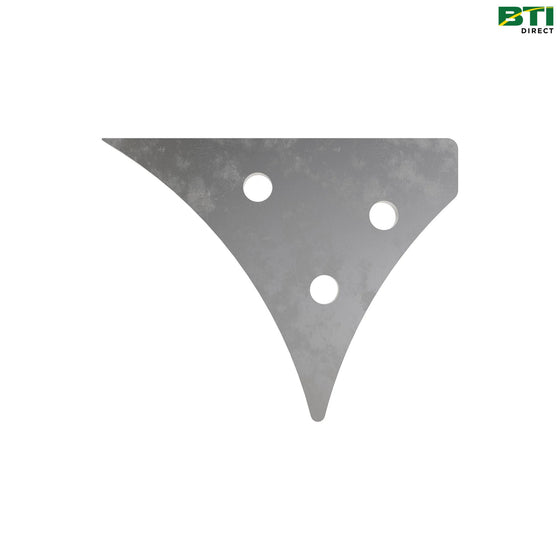 HXE193597: Lower Cheek Plate, Right Side