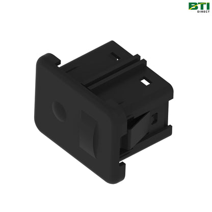 HXE21678: Blanking Cover