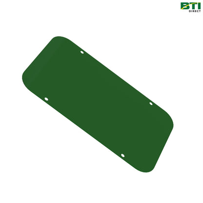 HXE23860: Worm Gear Cover
