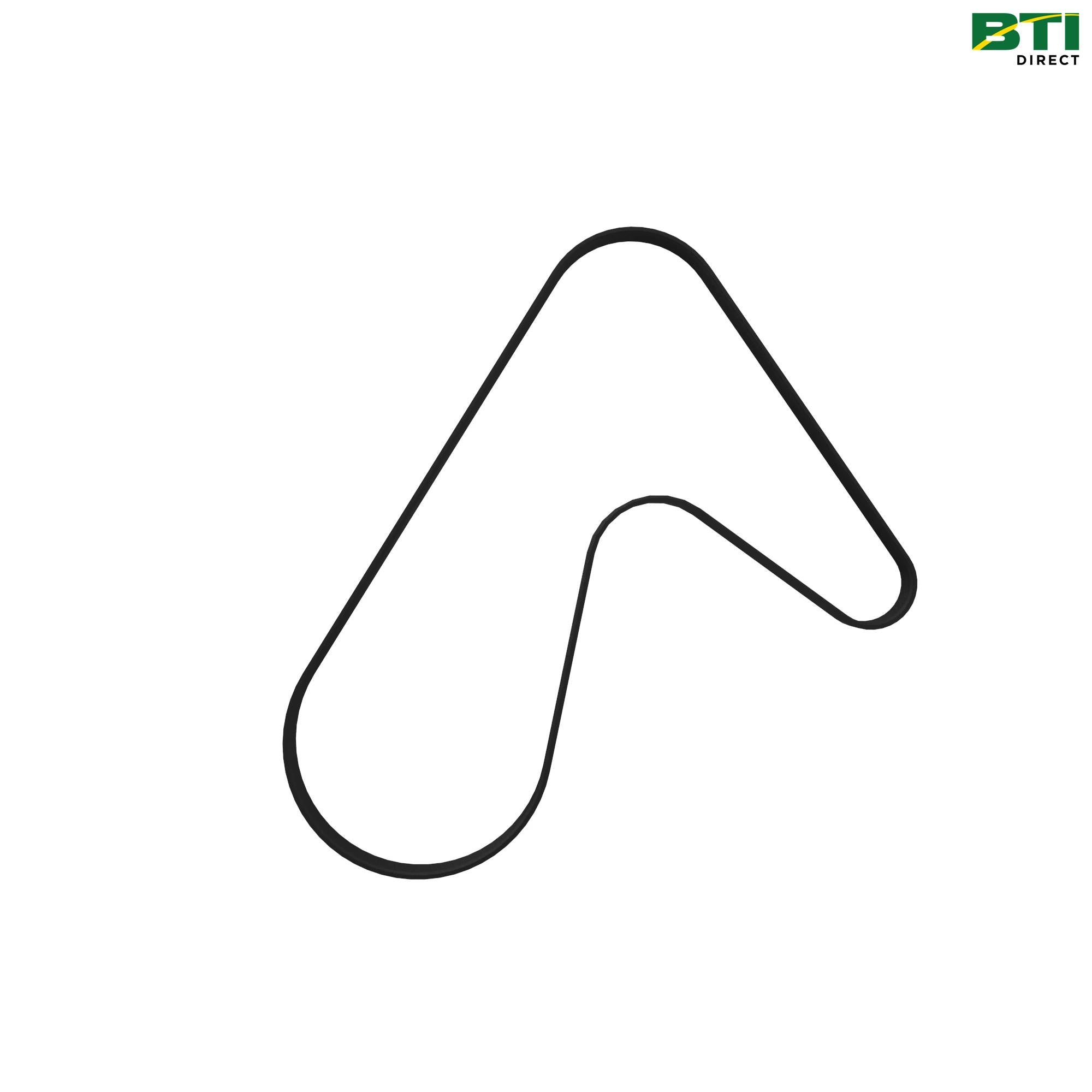 HXE24688: PK Section Engine Auxiliaries Drive V-Belt, Effective Length 1442 mm (57 inch)